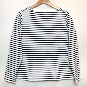 Uniqlo • Striped Sweater